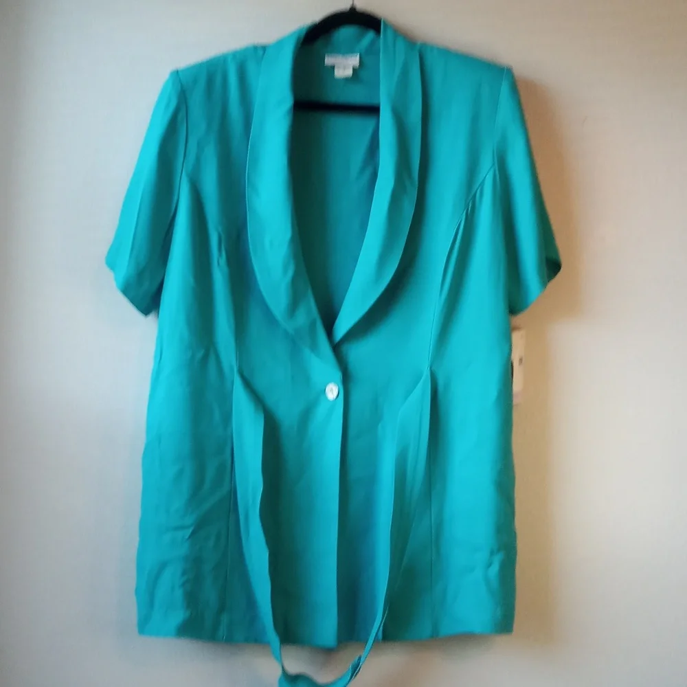 Barry Stevens Vintage Jacket - Picture 1 of 8